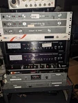 Moseley Dsp 6000D Professional Digital Audio Decoder - Warranty* Offers Welcome. Fixed Price $744.20.