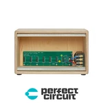 Doepfer A-100LC1 Low Cost Case Modular Eurorack New Perfect Circuit. Fixed Price $236.00.