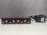 Golden Project EQ-81 Mkii 4-BAND Vintage Equalizer Neve W/ Psu. Fixed Price $225.00.