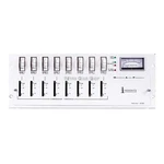 Inovonics Model 230 Map Multiband Audio Processor Rare Vintage Compressor As-is. Fixed Price $600.00.