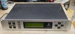 Behringer 9024 Ultra Dyne Signal Processor Digital Bit Duel Dsp-mainframe. Fixed Price $199.95.