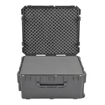 Skb 3I-3026-15BC Black Protective Case, 33.71" X 16.37" W D. Fixed Price $531.99.