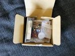 Toa L-41S Line Matching Input Module. Fixed Price $45.00.