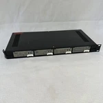 Mcs Media Control Systems CTD-3104A Dtmf Cue Tone Decoder. Fixed Price $89.00.