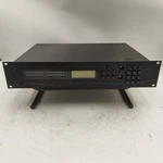Telos Zephyr 9202 Stereo Layer Ii+iii Digital Network Audio Transceiver. Fixed Price $89.99.