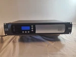 Telos NX12 Advanced Digital Broadcast Telephone System Tested Working 1.3.0R. Fixed Price $220.00.