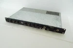 Shure AMS8100 Automatic Microphone Mixer W/directional Intellimix 8-CHANNEL. Fixed Price $129.75.