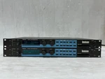 Lexicon Pcm 91 Rack Mount Digital Reverberator #5068 (one) Ths. Fixed Price $785.00.