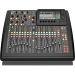 Behringer X32 Compact 40-INPUT 25-BUS Digital Mixing Console With 16 Programmabl. Fixed Price $1649.00.