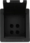 Pro Co PM4P Mini Floor Box. Fixed Price $178.99.