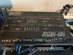 Korg KME-56 Multi Graphic Equalizer. Fixed Price $95.00.