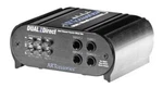 Art Dual-z-direct Dualzdirect Dual-channel Passive Box. Fixed Price $59.99.