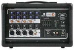 Peavey Pv 5300 All In One Powered Mixer. Fixed Price $267.99.