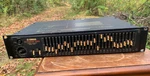 Yamaha Q1027 Graphic Equalizer Model Professional Series For Parts Only. Fixed Price $65.00.