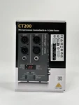 Behringer CT200 Microprocessor-controlled 8-IN-1 Cable Tester Black Battery New. Fixed Price $45.99.