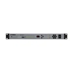 Yamaha MTX3 26X8 Zone Matrix Mixer Signal Processor. Fixed Price $1729.99.