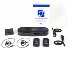 Technologies LS-90-01 Listenir Idsp Level System P27 Open Box New. Fixed Price $999.00.