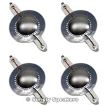 Diaphragm Pack For Jbl Speaker 2418H, 2418H-1, D8R2418, D8R2418-1 Horn Driver. Fixed Price $111.34.