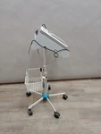 Medline Cubescan Biocon 500 Bladder Scanner. Works. Money Back Guarantee!. Fixed Price $1199.00.