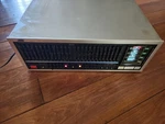 Jvc SEA-R7 Graphic Equalizer Powers On. Fixed Price $332.50.