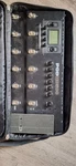 Line 6 Pod HD500 Guitar Multi-effects Processor Pedal With Adapter #0099. Fixed Price $200.00.