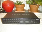 Kawai MX-8R, Channel Stereo Keyboard Mixer, Vintage Rack. Fixed Price $265.50.