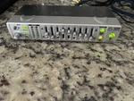 Behringer Minifbq FBQ800. Fixed Price $75.00.
