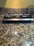 Behringer FBQ1502 Ultragraph Pro Dual 15-BAND. Fixed Price $59.98.