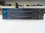 Ashly Stereo 31-BAND Graphic Equalizer Dual Channel GQX-3102-USED. Fixed Price $249.00.