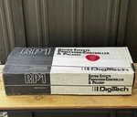 Digitech RP1 - Multi Effects Guitar Processor/controller Preamp Manual. Fixed Price $165.20.