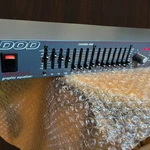 Dod 430 Series Ii Graphic Equalizer. Fixed Price $80.00.