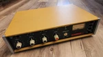 Vintage Shure SE30 Mixer And Compressor. Fixed Price $555.00.