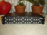 Nei Neptune 342, Channel, Band Parametric Equalizer, Eq, Vintage Rack, As Is. Fixed Price $495.00.