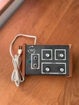1970S Paia Synthespin Ii Leslie Modulator Effects Rotating Speaker Pedal MK2. Fixed Price $400.00.