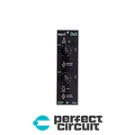 Spl Des 500-SERIES Dual-band De-esser Pro Audio New Perfect Circuit. Fixed Price $399.00.