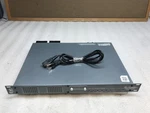 Peavey Architectural Acoustics Mediamatrix Cab 16O Cobranet Audio Output Bridge. Fixed Price $79.99.