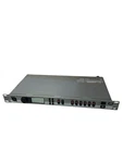 Peavey Vsx 26 Dsp Speaker Controller. Fixed Price $259.00.