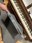 Peavey Ferret Precision Digital Dynamic Anti-feedback System. Fixed Price $59.00.