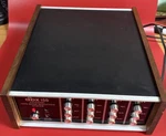 Vintage Dbx 155 4 Channel Tape Noise Reduction System. Fixed Price $71.99.