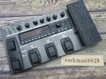 Zoom GFX-5 Multi Effects Processor Guitar Preamp Pedal Used From Japan. Fixed Price $109.99.