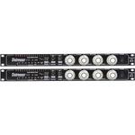 Empirical Labs EL8-S Distressor Stereo Pair. Fixed Price $3049.00.