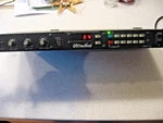 Peavey Electronics Corp Untraverb Digital Stereo Multi-effects Processor Working. Fixed Price $85.00.