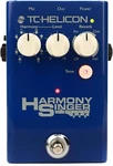 Tc Helicon Harmony Singer 2 Reverb Pedal For Vocals From Japan New. Fixed Price $303.60.