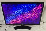 Lg 24LJ4540 24" Led Hdtv 720P Hdmi Flat Screen Monitor Tested Works. Fixed Price $89.99.