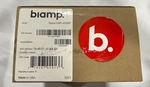 Biamp Tesira AMP-450BP Stereo Power Amplifier. Fixed Price $259.38.