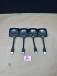 Lot Of 4X Barco Clickshare R9861006D01 Wireless Usb Button Switch. Fixed Price $40.42.