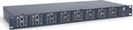 Palmer Pan 16 - 19" Di Box 8 Channels Passive. Fixed Price $429.99.