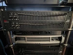 Dbx 2231 Equalizer Limiter With Type Iii Noise Reduction ,original. Fixed Price $245.00.