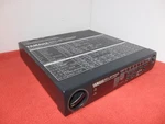 Yamaha EMP100 Guitar Studio Multi Effects Processor Tested / Made In Japan. Fixed Price $52.00.