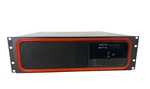 Biamp Systems Tesira Server-io Digital Network Signal Processor Dsp. Fixed Price $229.99.